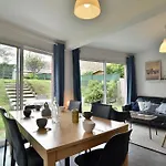 Maison 7Prswifijardinst Malo