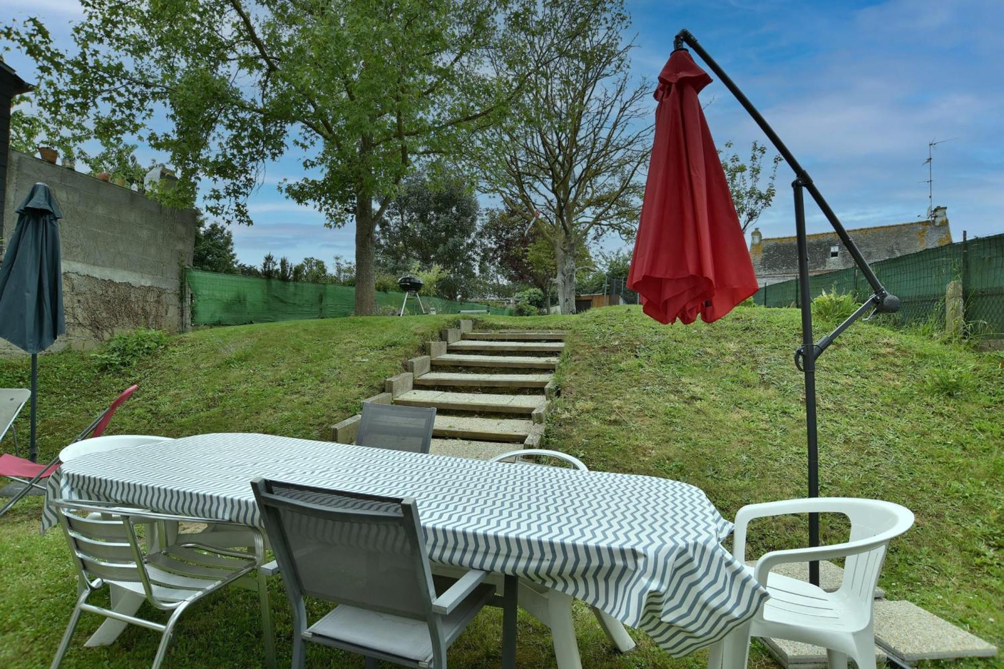 Maison 7prswifijardinst Malo